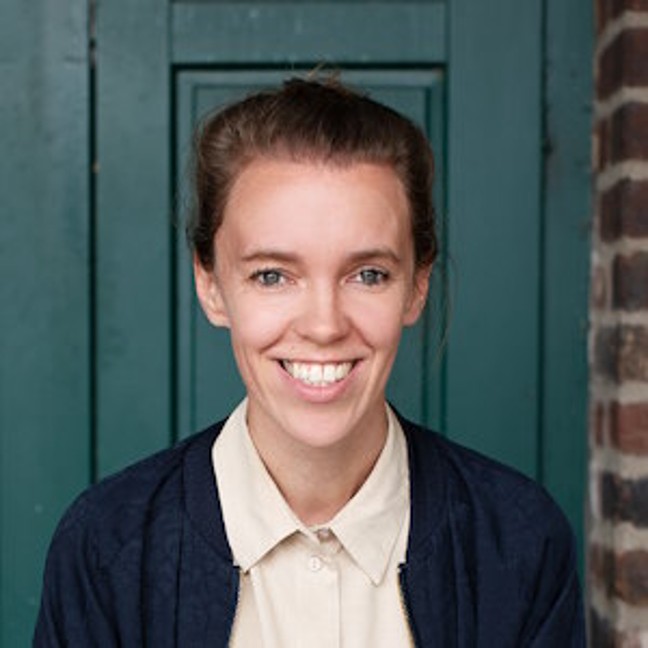 Stefanie Bohle