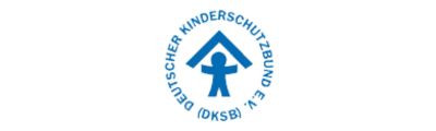 Deutscher Kinderschutzbund Logo