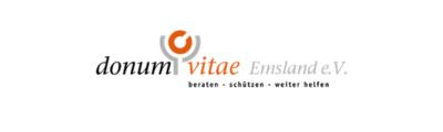 Donum Vitae Logo