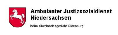 Justizsozialdienst Niedersachsen Logo