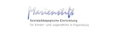 Marienstiftung Logo